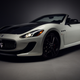 Illustration for article titled Your Ridiculously Awesome Maserati GranTurismo MC Wallpaper Is Here